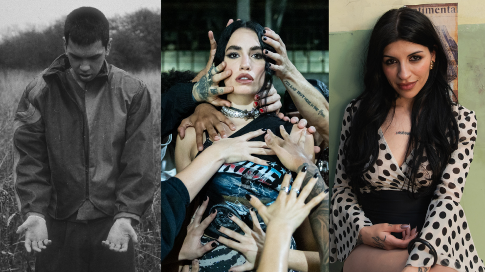 Todos los nominados a los Premios Gardel 2026: la lista completa de artistas y categor�as