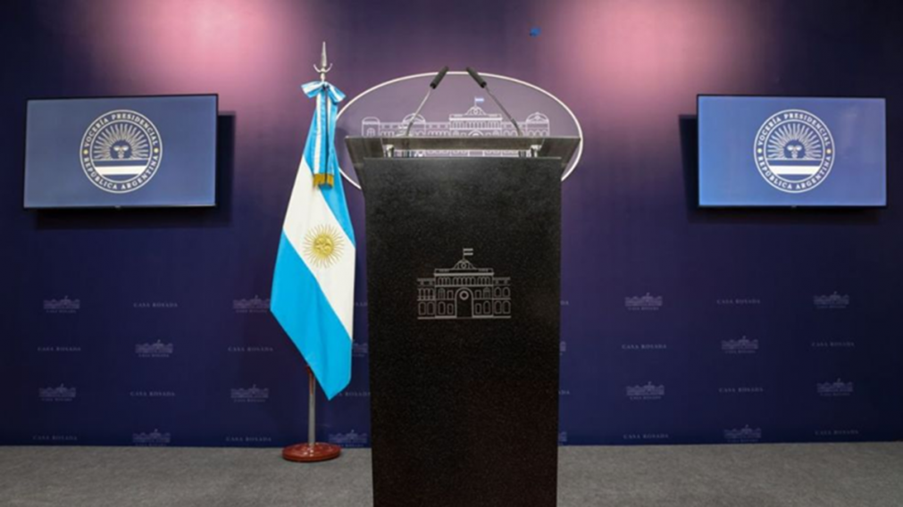 Argentina cayó 11 lugares en el ranking de libertad de prensa: acumula 58 puestos perdidos con Milei