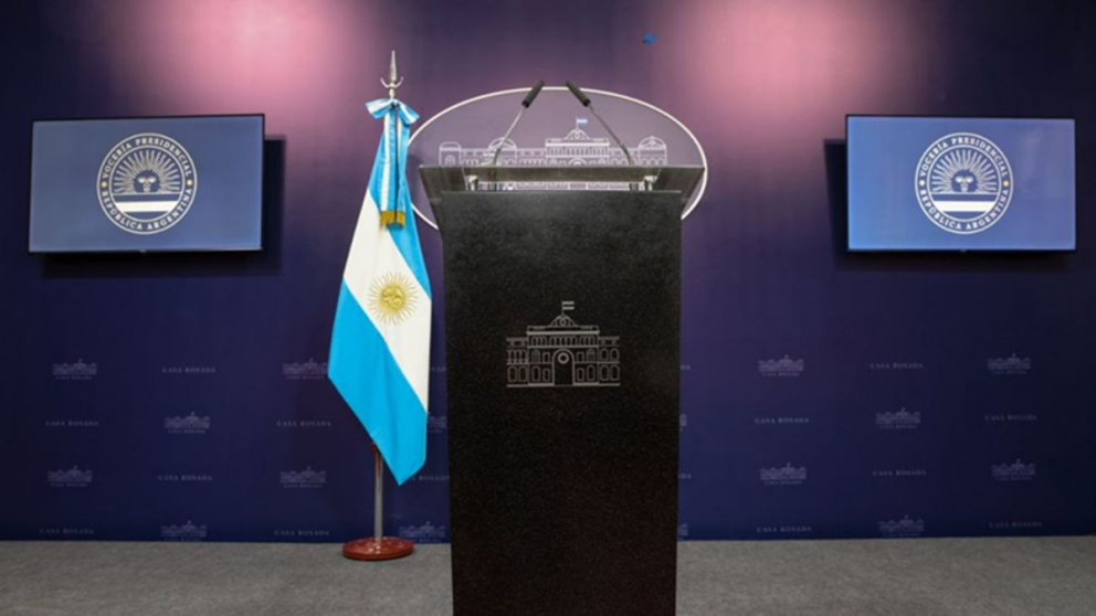 Argentina cay� 11 lugares en el ranking de libertad de prensa: acumula 58 puestos perdidos con Milei