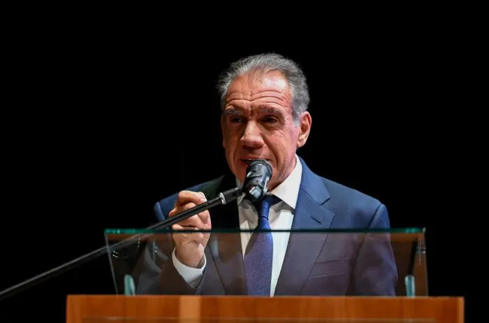 Daniel Hadad, distinguido como Doctor Honoris Causa por su impacto en la transformación del periodismo en español