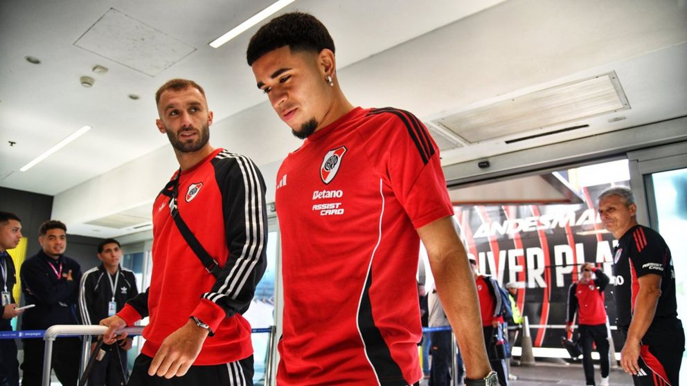 River visita a Bragantino por la Copa Sudamericana con la necesidad de ponerle fin a una lamentable racha