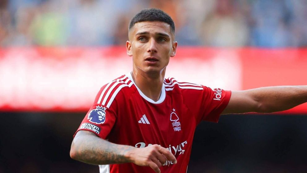 Desde el Millonario se contactaron con el entorno el futbolista para conocer su situaci�n.