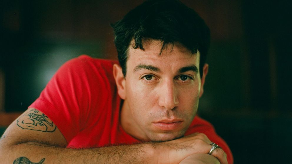 Conociendo Rusia presenta "Mateo" y anuncia una gira �ntima por Argentina y el exterior