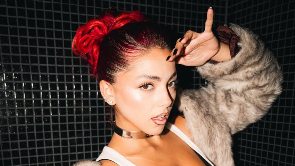 Valen G habla tras su paso por "Playback" y sorprende con su mirada sobre la industria: "Hemos sufrido mucho este �ltimo tiempo"