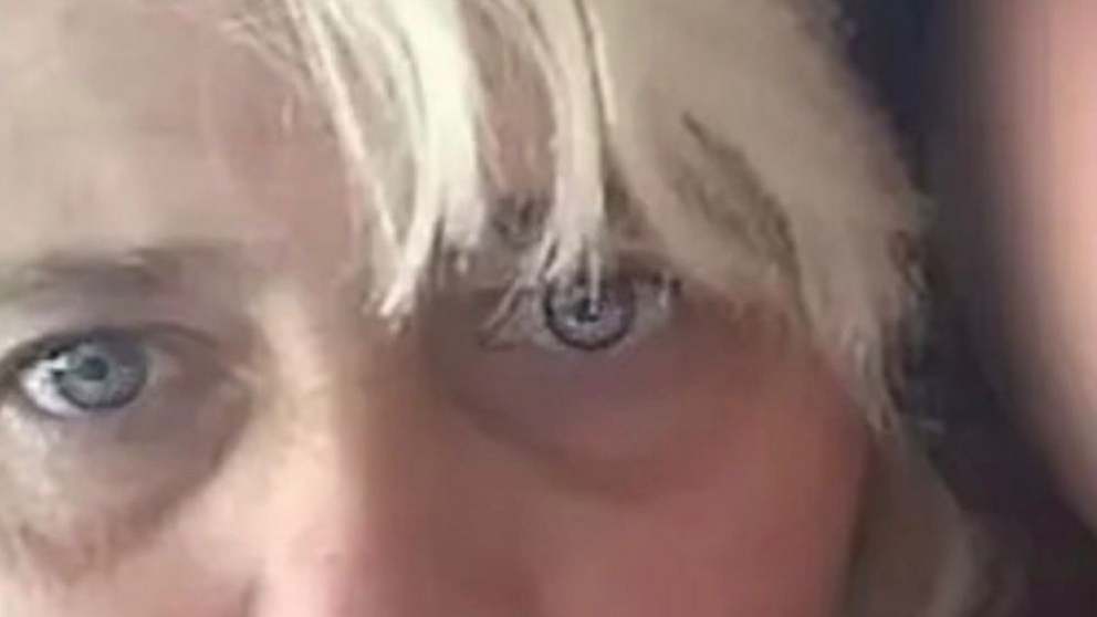 Bettina Paola Fabbro condenada por el crimen de su nieta. 