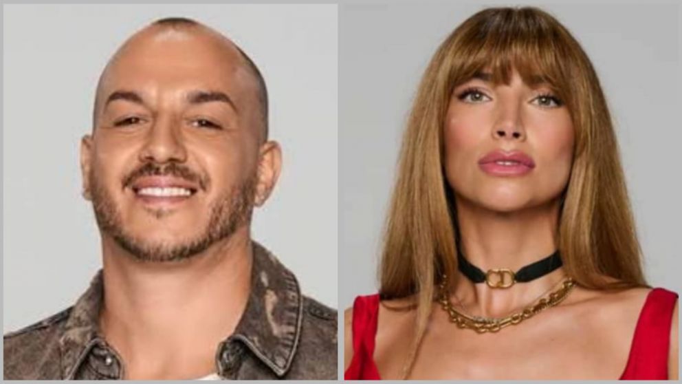 Emanuel fulminó a Sol Abraham tras su expulsión de "Gran Hermano Generación Dorada": "Es mala gente..."