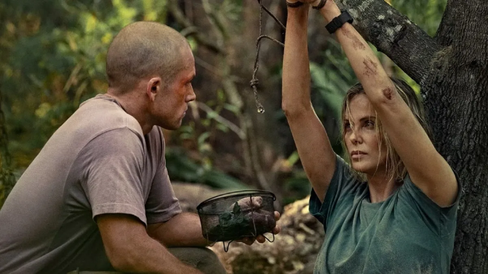 Netflix: La película de acción y supervivencia protagonizada por la ganadora de un Oscar que te dejará sin palabras.