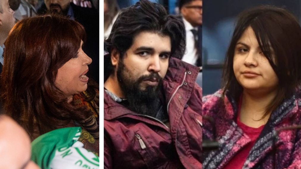 La Justicia analizará si el ataque a Cristina Kirchner fue un intento de femicidio.