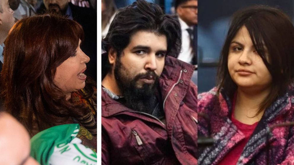 La Justicia analizará si el ataque a Cristina Kirchner fue un intento de femicidio.