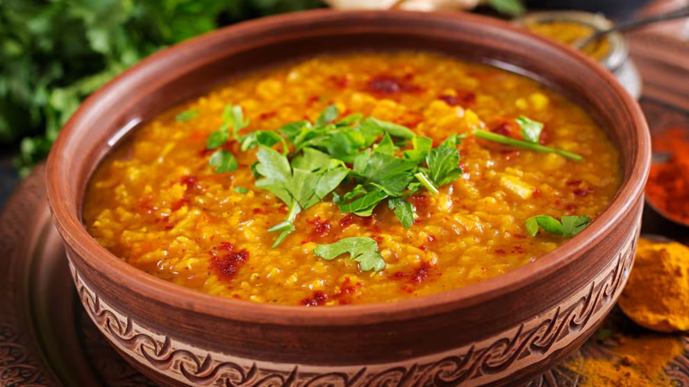 Locro criollo: la receta definitiva de 6 pasos para este viernes y el truco para que salga cremoso.