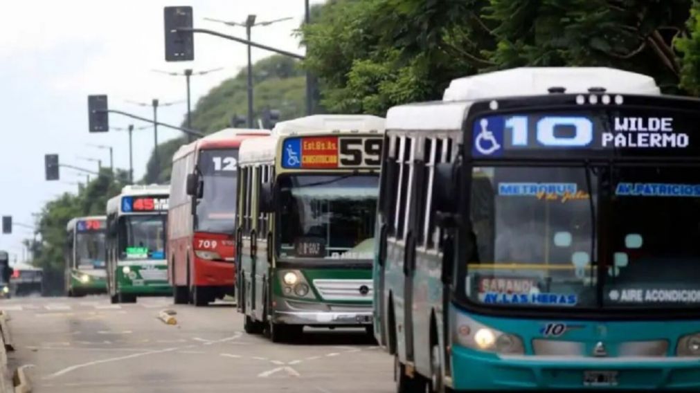 Aumentos en CABA: comenzaron a regir las nuevas tarifas en colectivos, subte y peajes