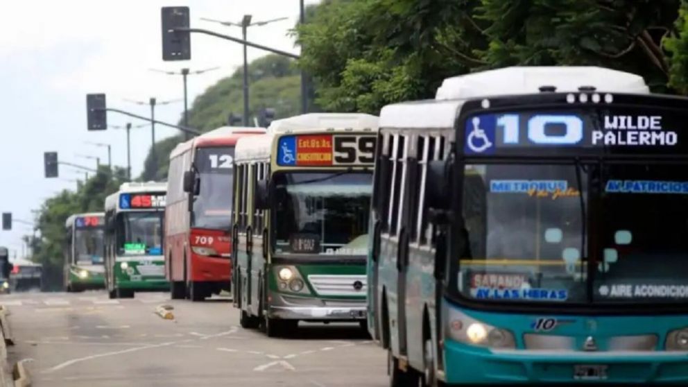 Aumentos en CABA: comenzaron a regir las nuevas tarifas en colectivos, subte y peajes