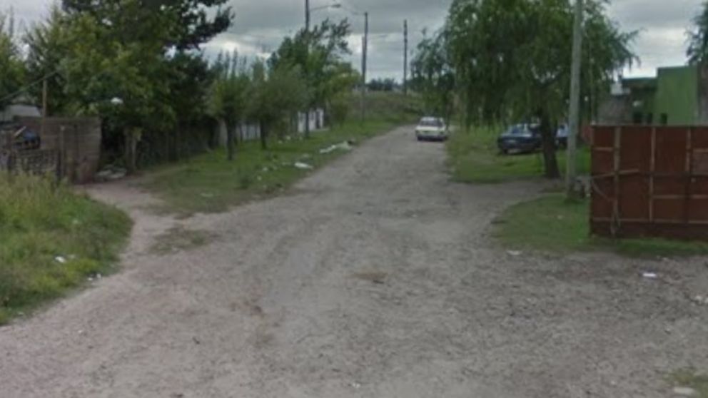 La causa preventivamente se mantiene caratulada como "Homicidio".