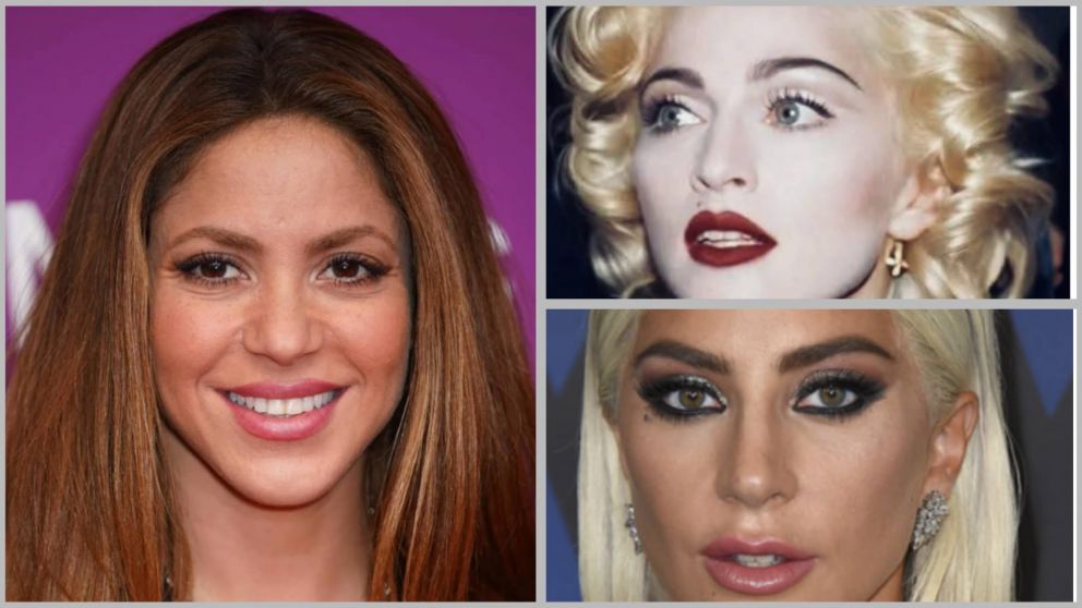 Shakira va por todo en Copacabana: busca romper los récords de Madonna y Lady Gaga