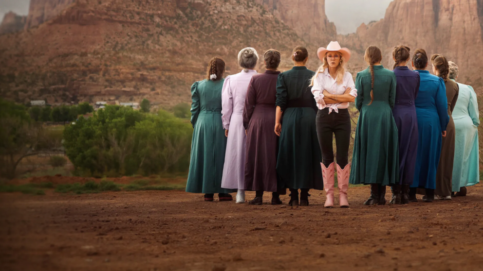 La dramática docuserie de Netflix que expone las lógicas de poder y manipulación dentro de una secta religiosa.