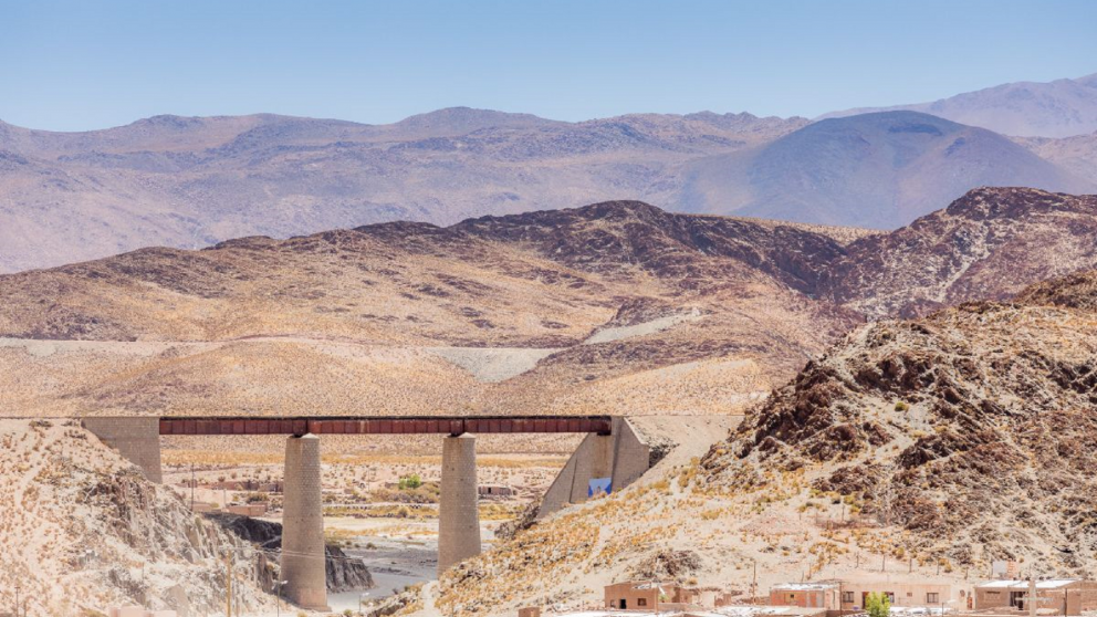 En lo alto de la puna: experiencias únicas en un destino inolvidable