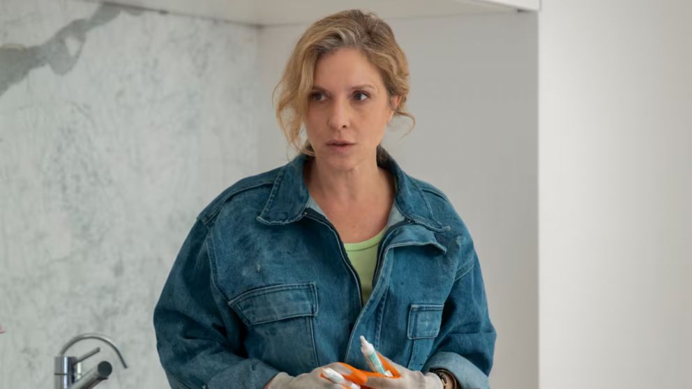 Netflix: la imperdible miniserie con Carla Peterson.