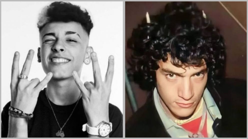 Trueno revel� una an�cdota con el Pity �lvarez y dej� una frase que se volvi� viral: "Yo consejos no doy, doy opiniones"