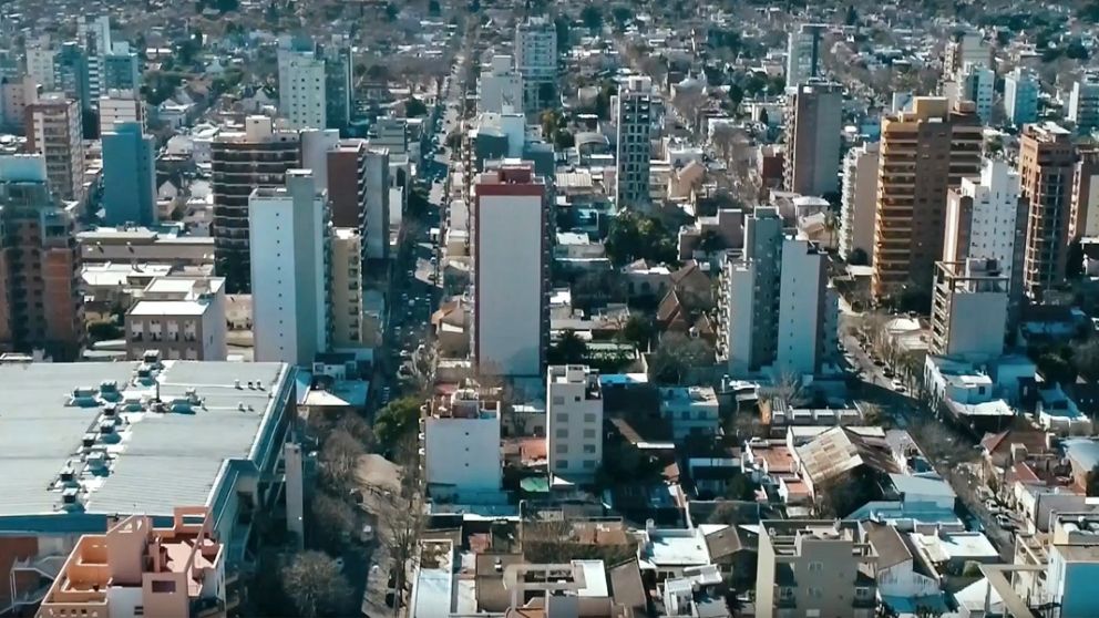 Jornada para no confiarse: fr�o matinal y tarde fresca en el AMBA