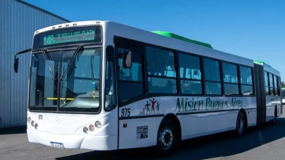 ¡Volvió el 148! El colectivo clave que esperaban miles de usuarios ya está en la calle