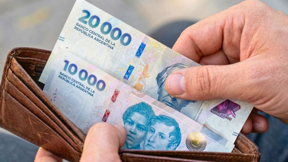 La inversi�n adecuada en un plazo fijo puede generar una ganancia de $440.000 adicionales en 30 d�as (Imagen ilustrativa).