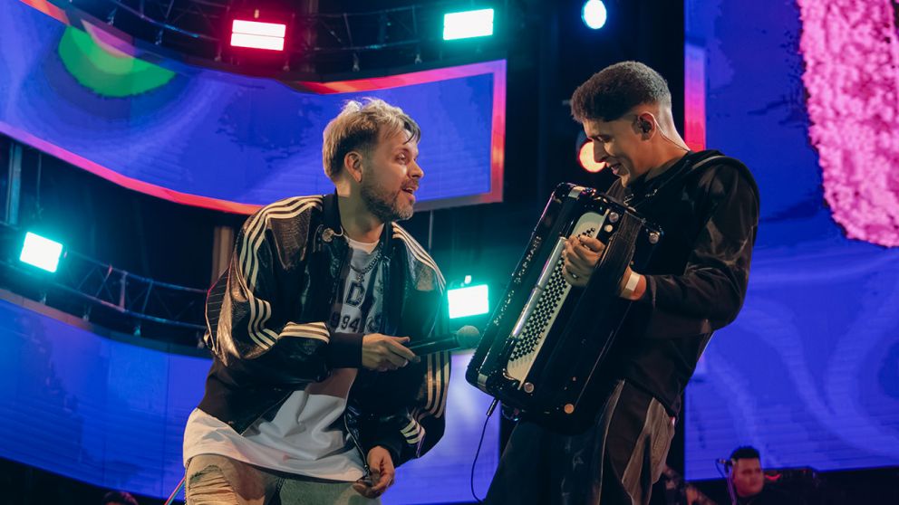 Festival Kilómetro: La K'onga, Q'Lokura, La Banda de Carlitos y Euge Quevedo brillaron ante más de 20 mil personas en Córdoba