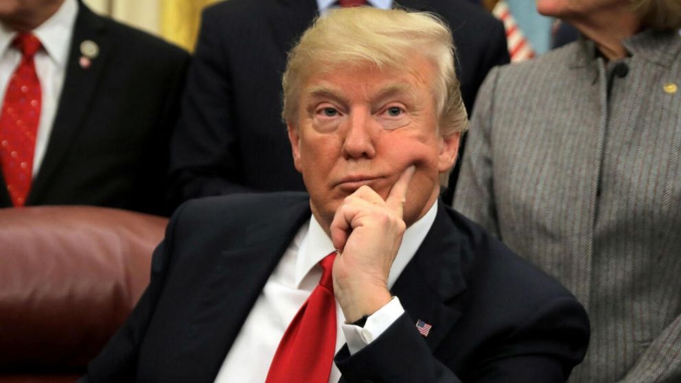 Trump confirmó que está revisando una nueva propuesta de Irán destinada a poner fin a la guerra (Archivo).