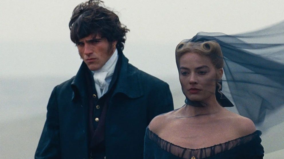 Protagonizada por Jacob Elordi y Margot Robbie, la película se basa en la popular novela de Emily Brontë y se volvió la más vista en una plataforma.