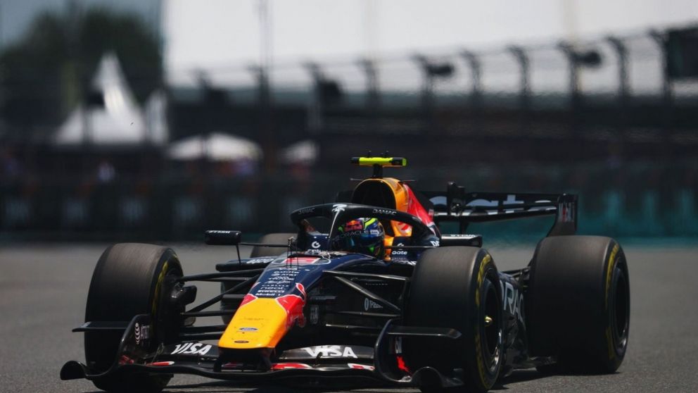 Descalificaron a Isack Hadjar y cambia la grilla del Gran Premio de Miami de F�rmula 1: c�mo beneficia al equipo Alpine de Franco Colapinto y Pierre Gasly