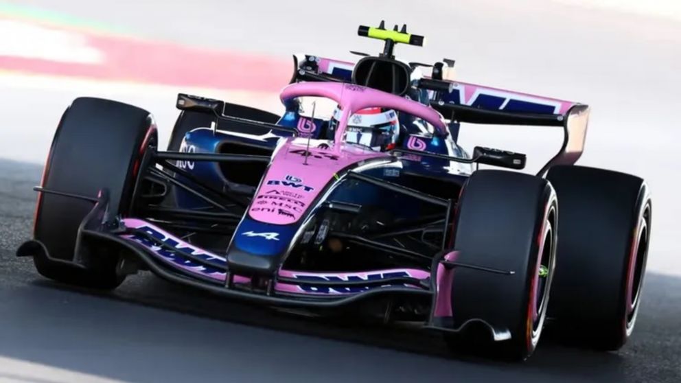 Franco Colapinto buscar� m�s puntos a bordo de su Alpine en el Gran Premio de Miami de F�rmula 1.