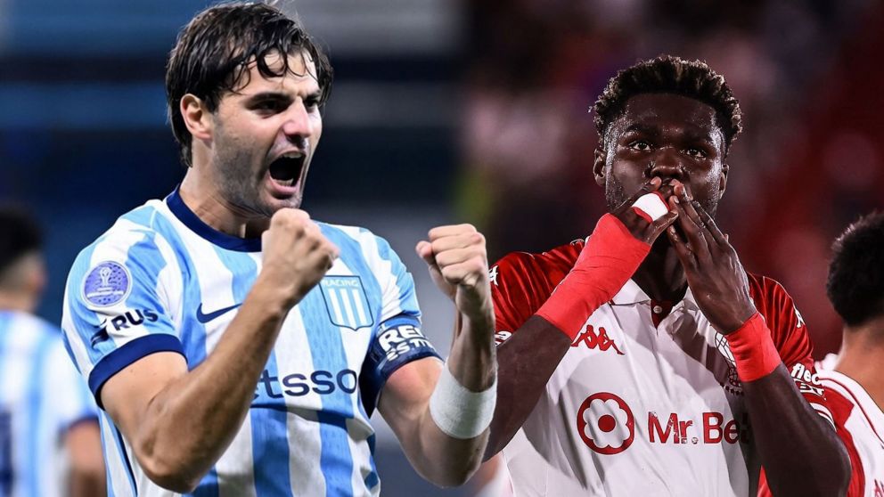 Racing est� obligado a vencer a Hurac�n si quiere un lugar en los playoffs del Torneo Apertura 2026.