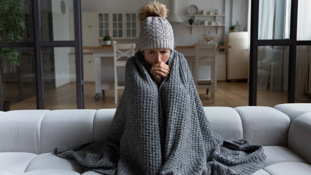 5 métodos efectivos para calefaccionar tu casa sin gastar plata y mantener el calor en los días de frío