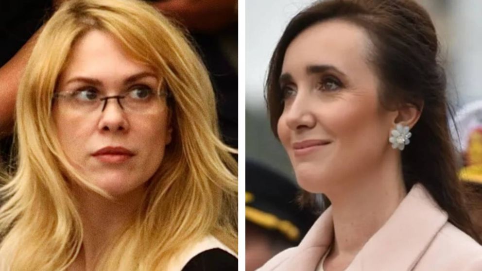 Lilia Lemoine atac� a Victoria Villarruel: la llam� "domadora de bombillas" y vaticin� una alianza con Moreno.