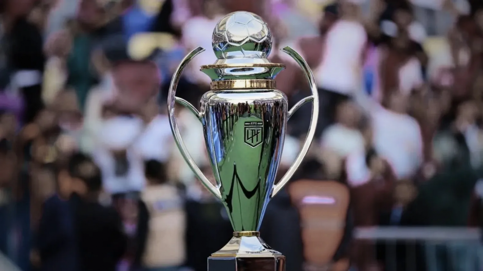 Se definen los playoffs del torneo local.