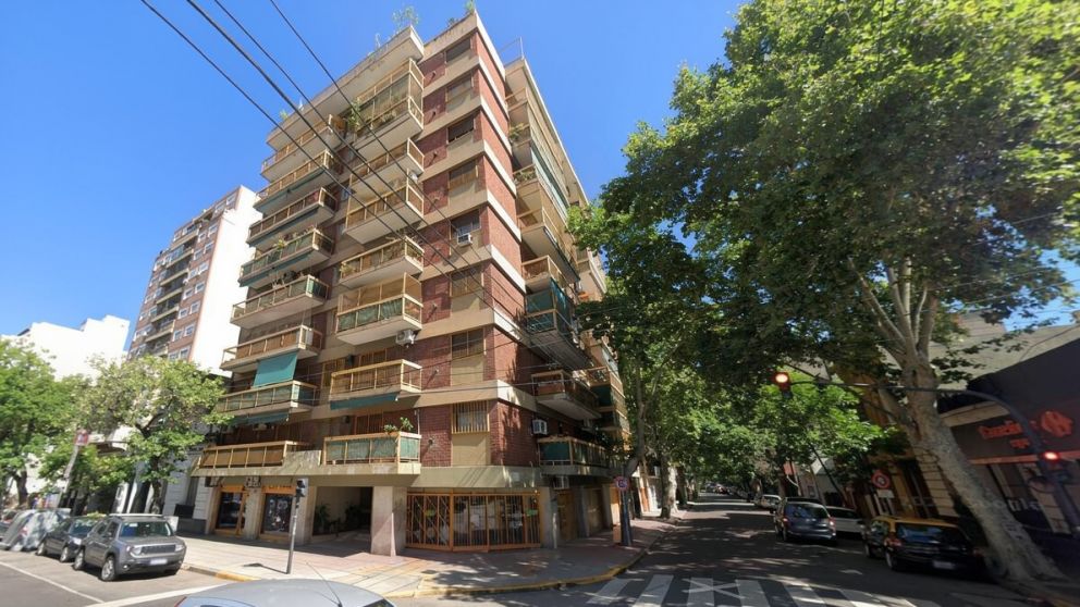 Departamentos desde $330.000 en uno de los barrios porte�os con mejor conectividad.
