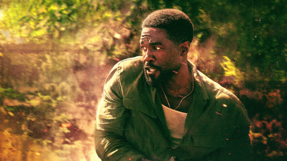 La impactante miniserie de acci�n que conquist� Netflix a pocos d�as de su estreno.