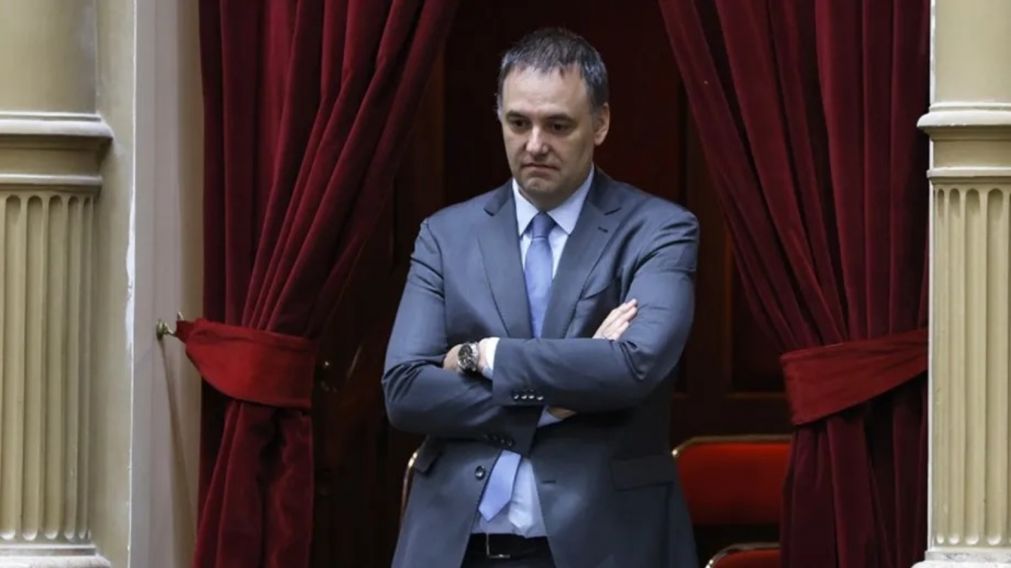 Causa contra Manuel Adorni: habrán nuevas declaraciones que reactivan la investigación (imagen ilustrativa).