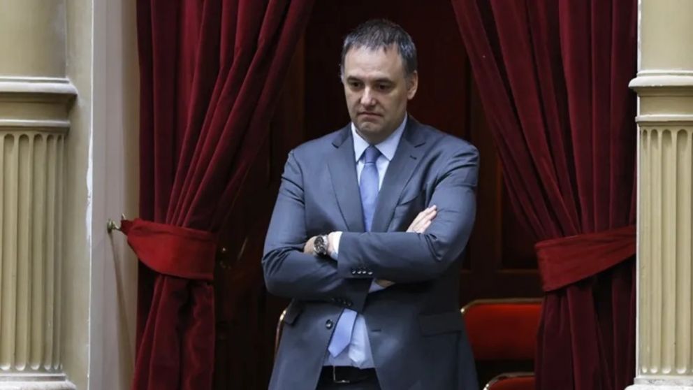 Causa contra Manuel Adorni: habrán nuevas declaraciones que reactivan la investigación (imagen ilustrativa).