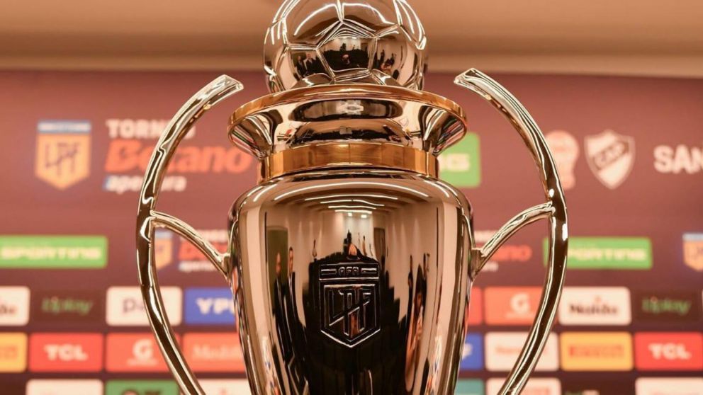 Se vienen los octavos de final del Torneo Apertura 2026.