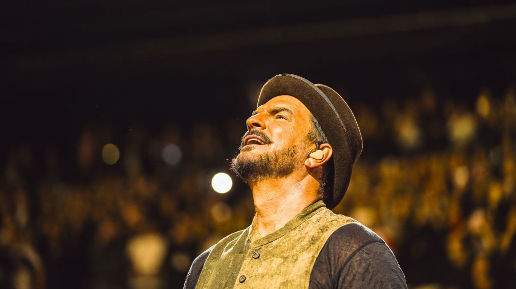 Ricardo Arjona hace historia en Argentina: suma dos nuevas fechas y ya acumula 20 Movistar Arena