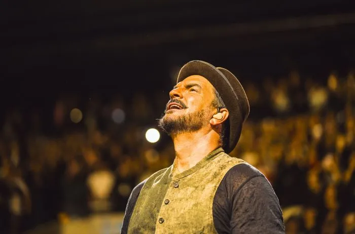 Primeras noches sold out de Ricardo Arjona y una invitada inesperada: Euge Quevedo