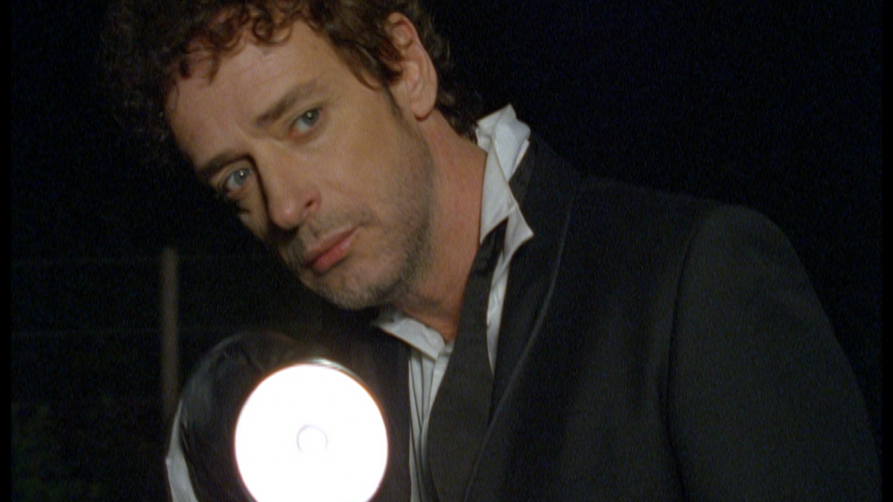 Netflix prepara el documental de Gustavo Cerati: cu�ndo se estrena y qu� mostrar�