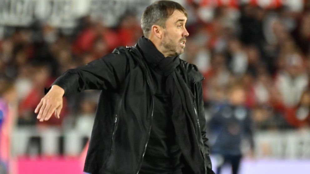 Dentro de lo malo, el Chacho recupera a dos futbolistas claves para los playoffs.