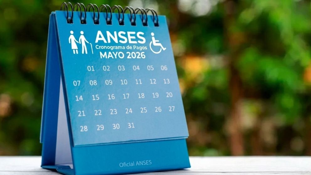 ANSES Quilmes: qui�nes cobran este jueves 14 de mayo