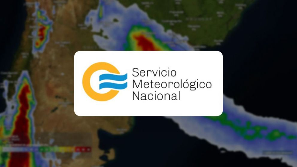 Fernando Gray presentó un recurso de amparo por los despidos en el Servicio Meteorológico Nacional