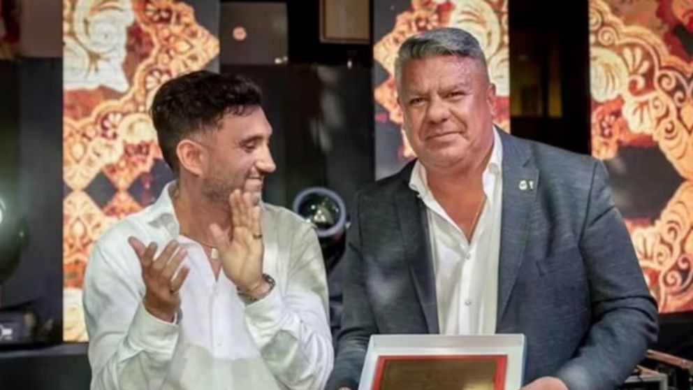 El financista vinculado a la AFA y due�o de Sur Finanzas declara ma�ana ante la Justicia por presunto lavado.