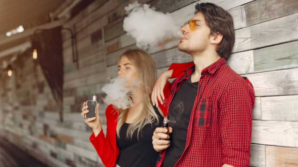 El Gobierno oficializó la regulación de vapeadores y productos de nicotina.