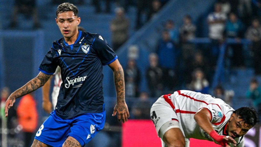 El Fort�n y la Lepra cumplieron con el calendario y entregaron un interesante espect�culo. V�lez contin�a en el Apertura 2026 y Newell's entra en receso.