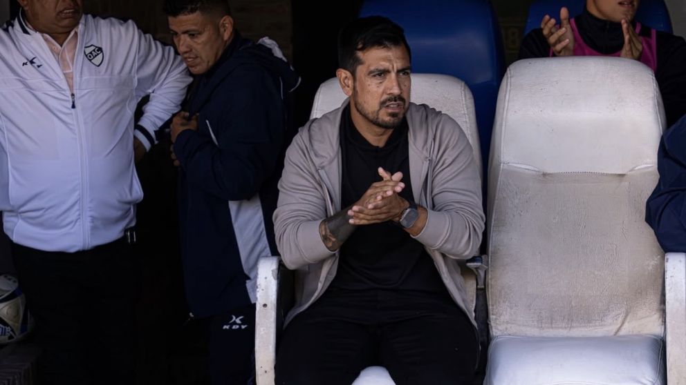 Leandro Graci�n: "En el desarrollo del partido fuimos los protagonistas"