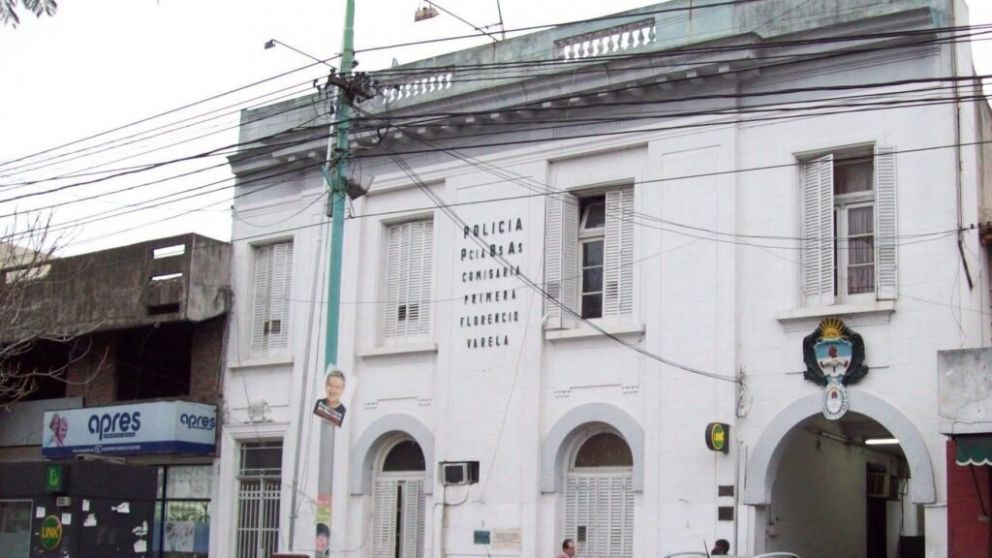 Florencio Varela: detienen a un comisario y cuatro policías por extorsión